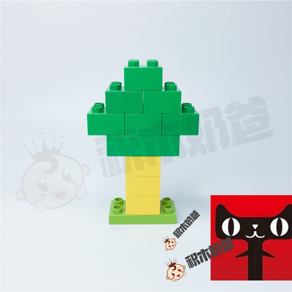 植物系列-花草树木